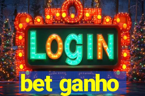 bet ganho