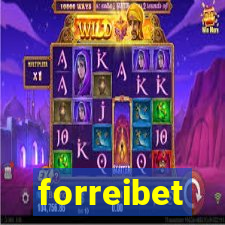 forreibet