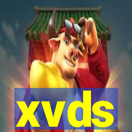 xvds