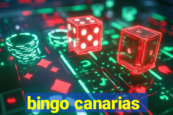 bingo canarias