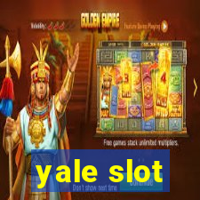 yale slot