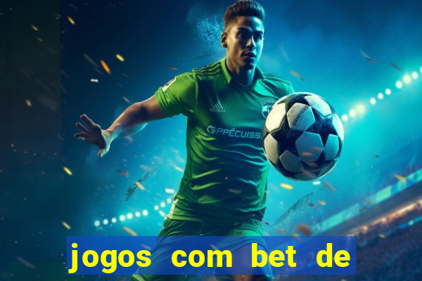 jogos com bet de 1 centavo