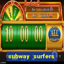 subway surfers money bet