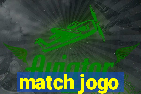 match jogo