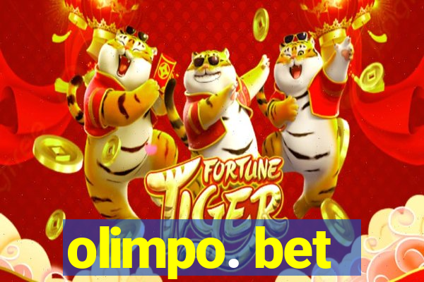 olimpo. bet