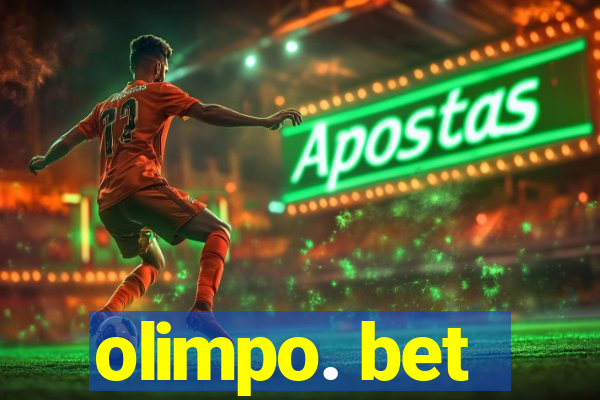 olimpo. bet