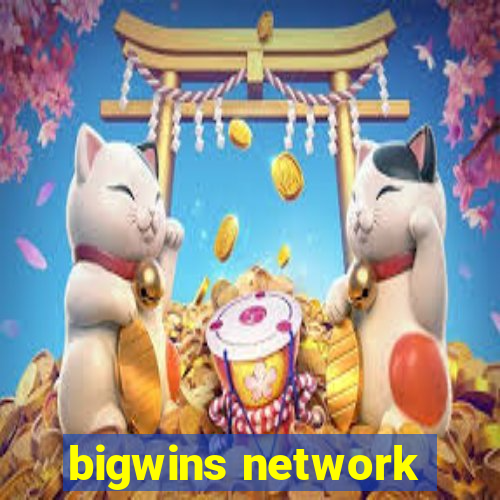 bigwins network