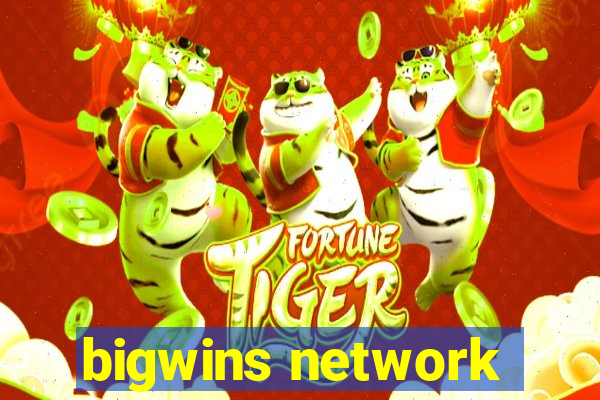 bigwins network