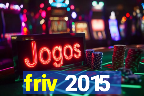 friv 2015