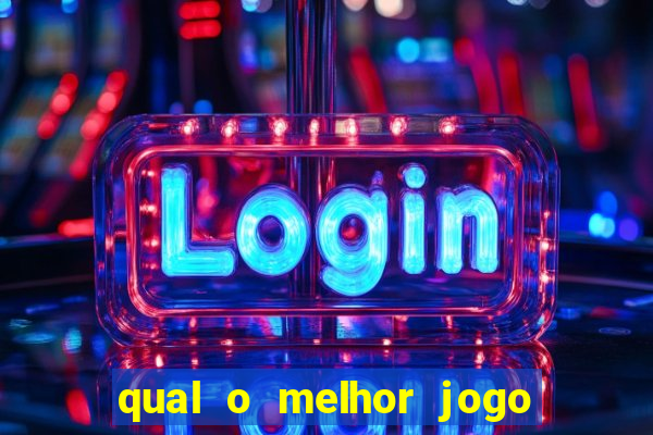 qual o melhor jogo de slots