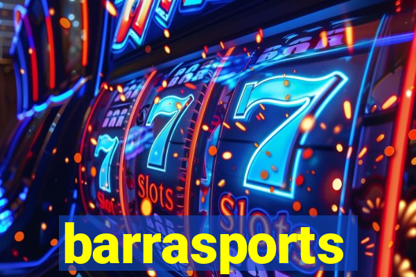 barrasports