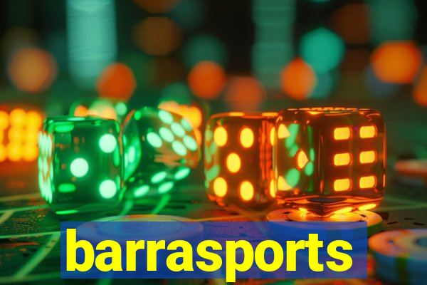 barrasports