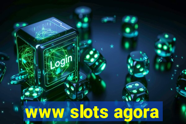 www slots agora