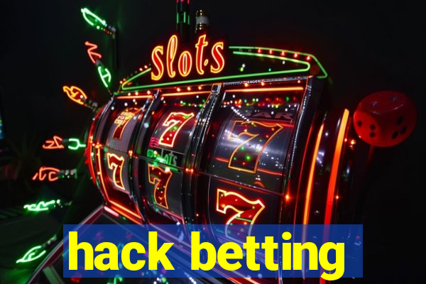 hack betting