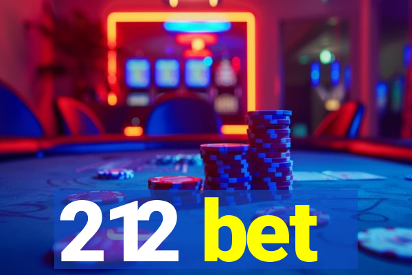 212 bet