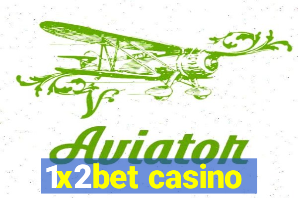 1x2bet casino