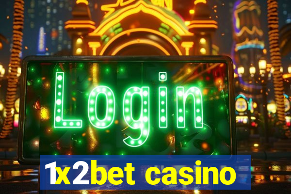 1x2bet casino