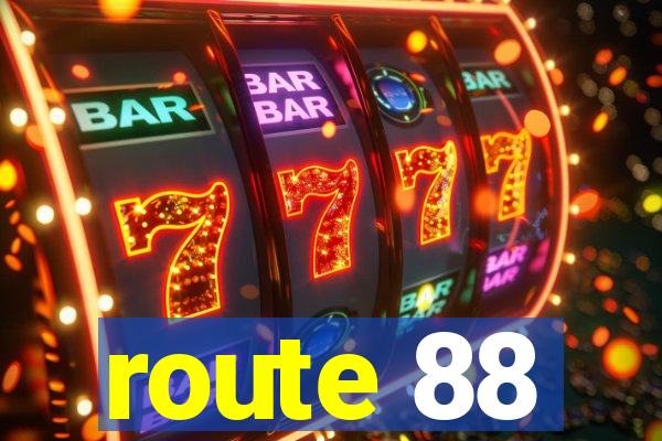 route 88