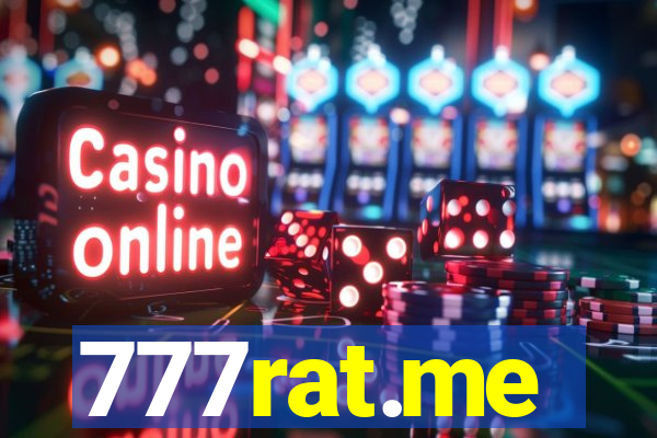 777rat.me