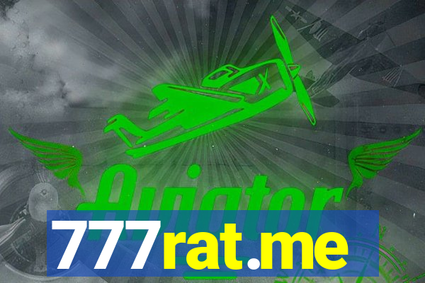 777rat.me