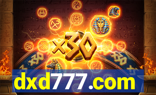 dxd777.com