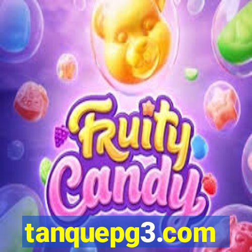 tanquepg3.com