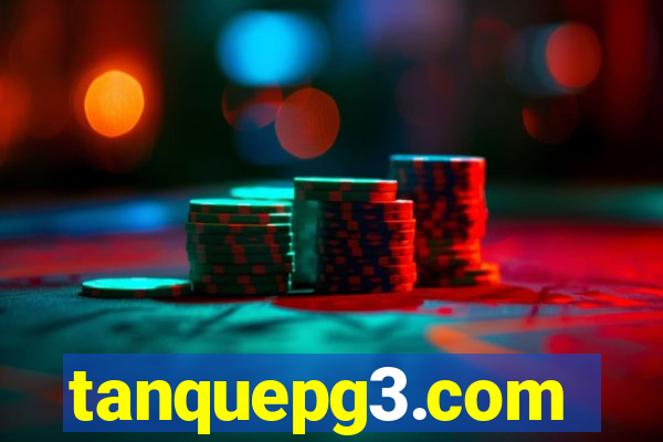 tanquepg3.com