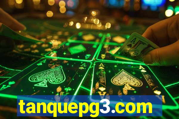 tanquepg3.com