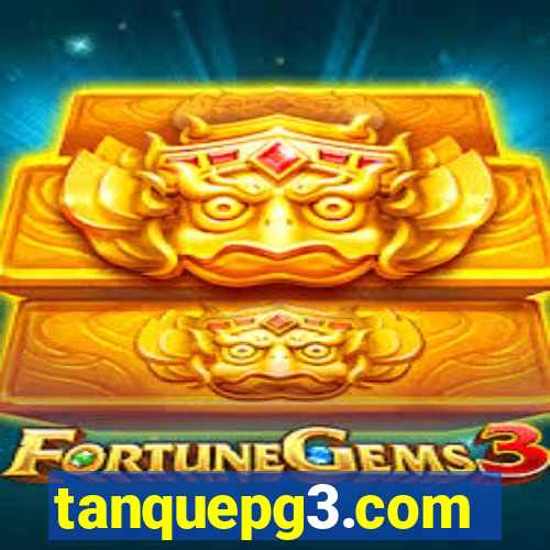 tanquepg3.com