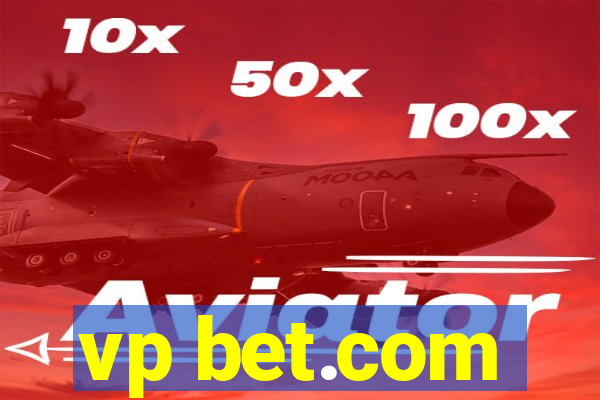 vp bet.com