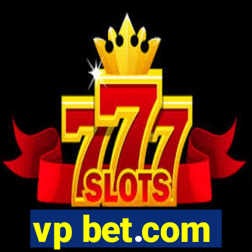 vp bet.com