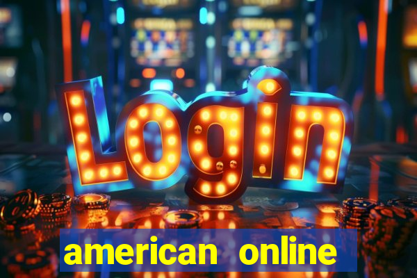 american online casino real money