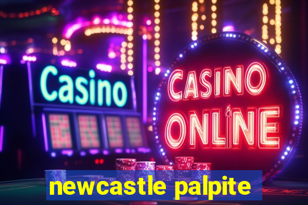 newcastle palpite