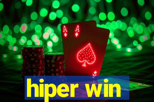 hiper win