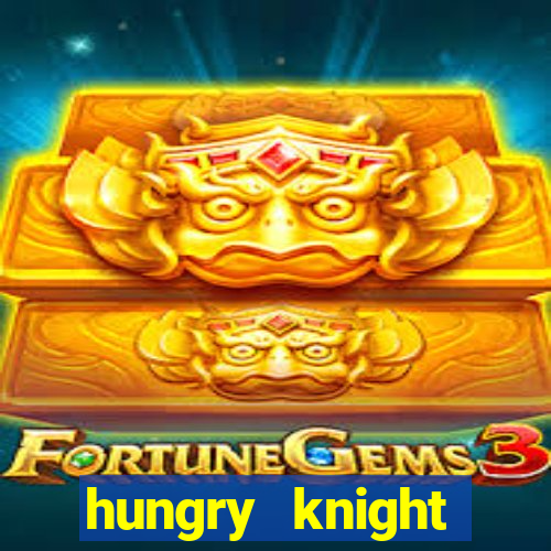 hungry knight gameboy rom pt br gba