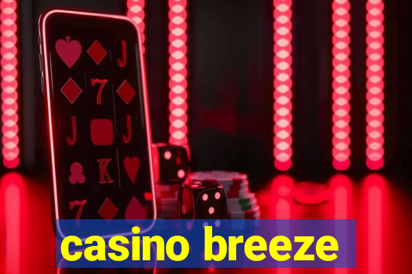 casino breeze