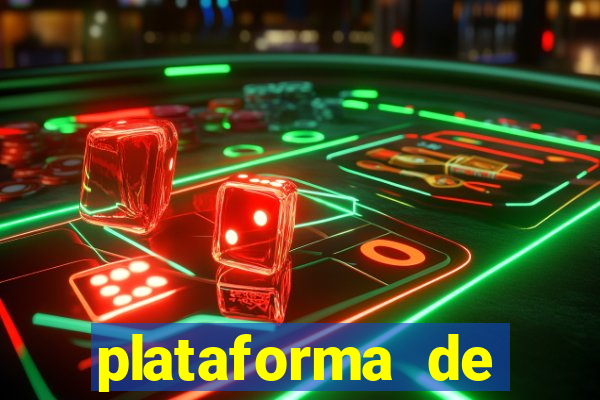 plataforma de aposta blaze