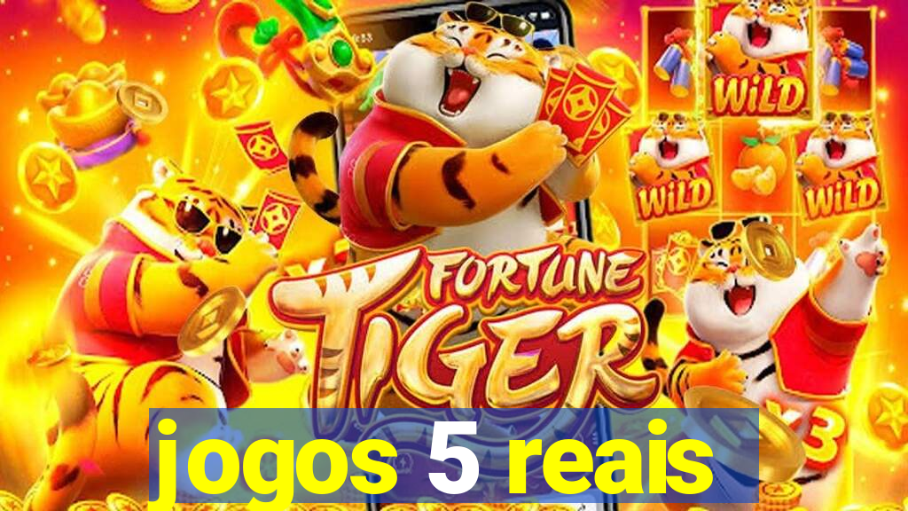 jogos 5 reais