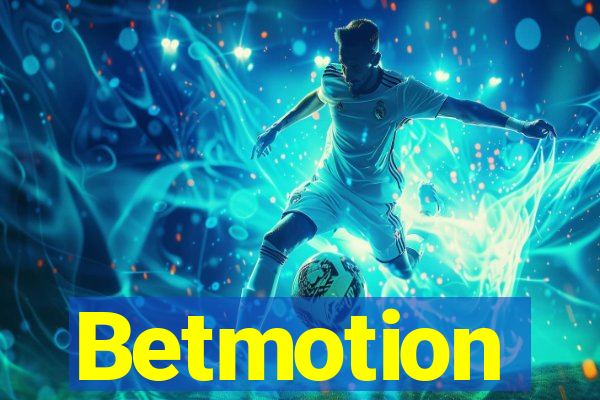 Betmotion