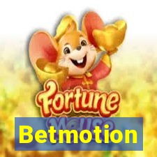 Betmotion