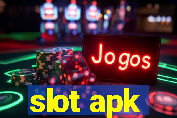 slot apk