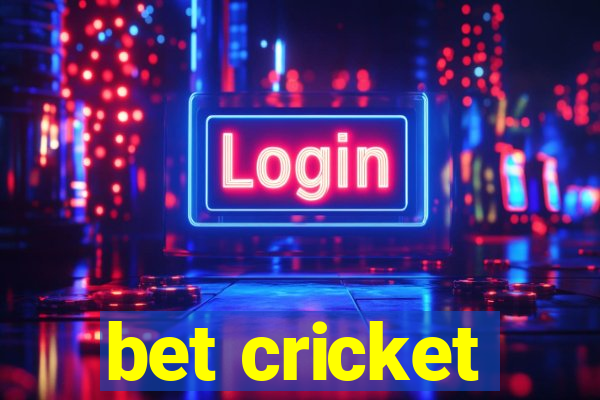 bet cricket