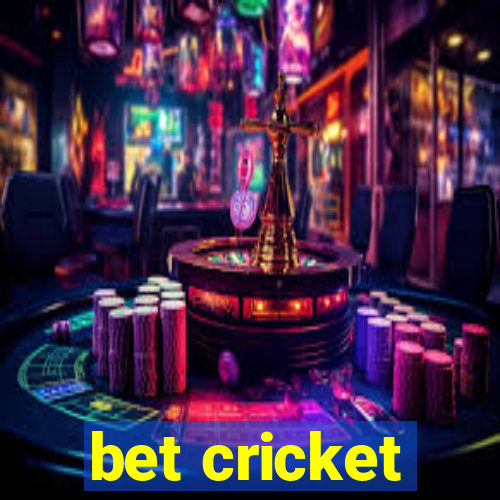 bet cricket