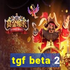 tgf beta 2