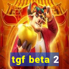 tgf beta 2