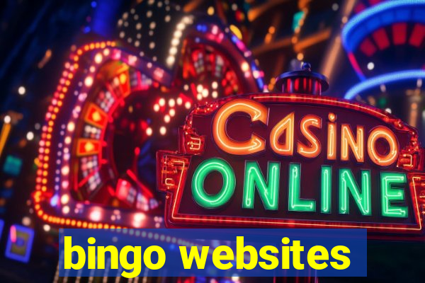 bingo websites