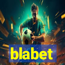 blabet