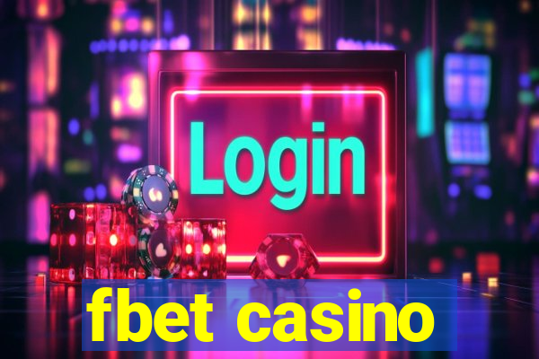 fbet casino