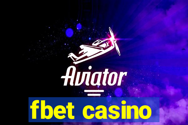 fbet casino