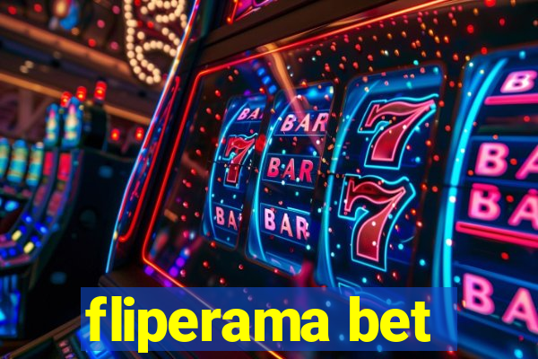 fliperama bet